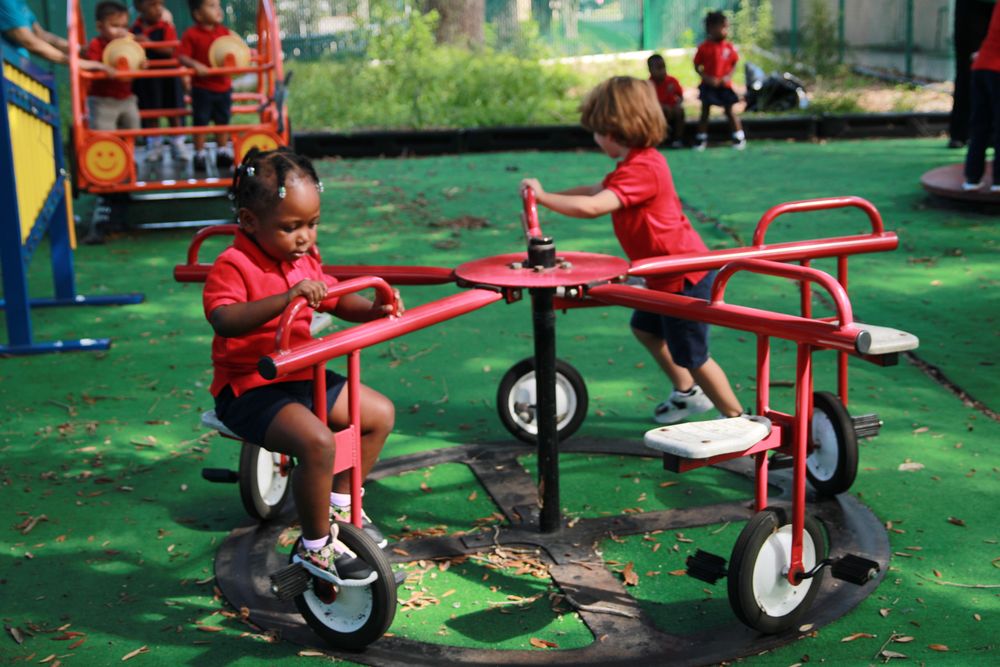 Sweet Dreams Child Care - childcare center in Orlando, FL