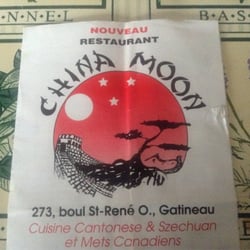 China Moon