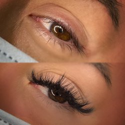 YAS I’m Lash’d - Volume set!
