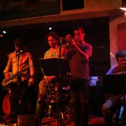 The Maze - All that jazz