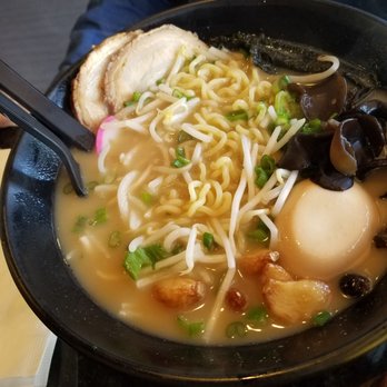 Ramen101 - Miso ramen - Ramen Near Me - San Leandro, California Ramen101 - Miso ramen - Ramen Near Me - San Leandro, California