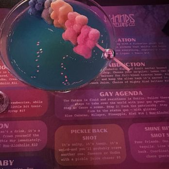 Hidden Gem - Cocktail Bars Near Me - St. Louis, Missouri