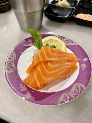 Izumi Kaiten Sushi by null