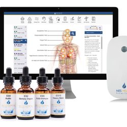 Synergy Bioenergetic Wellness - "It's Time to Heal"