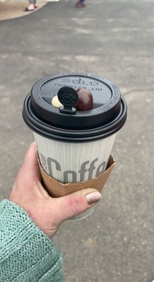 Agawam's Java Stop by null