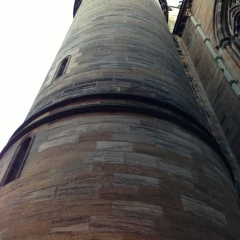 Glasgow University - Colleges & Universities Near Me - Glasgow, GLG