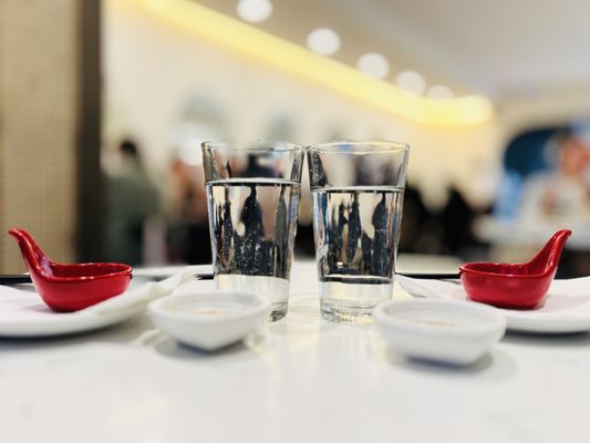 Dumpling Story - Fillmore by null