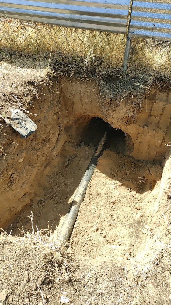 Slide of Above All The Rest Plumbing and Sewer