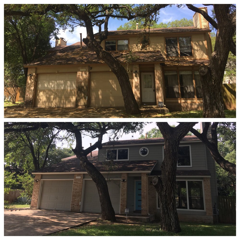 Slide of Capital Siding And Roofing Contractors