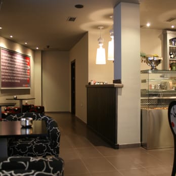charlotte - Coffee & Tea Near Me - Martos, J