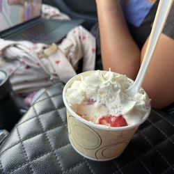 Julie Ann's