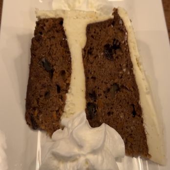 Elm City Brewing Company - Carrot cake. - American Near Me - Keene, New Hampshire Elm City Brewing Company - Carrot cake. - American Near Me - Keene, New Hampshire