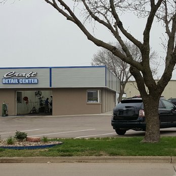 Craft Auto Body - Body Shops Near Me - Sioux City, Iowa Craft Auto Body - Body Shops Near Me - Sioux City, Iowa