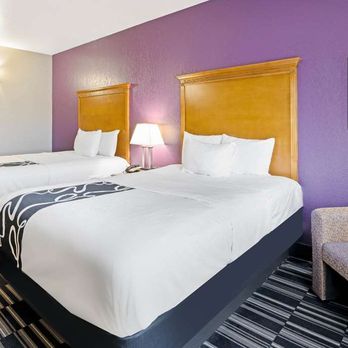 La Quinta by Wyndham Ada - Guest room - Hotels Near Me - Ada, Oklahoma