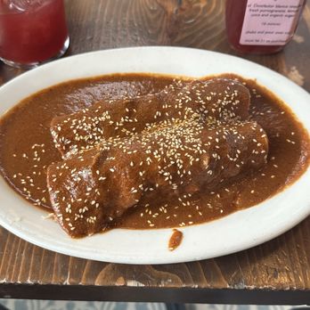Doña - Enchiladas - Mexican Near Me - Oakland, California Doña - Enchiladas - Mexican Near Me - Oakland, California