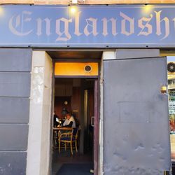 Englandshus