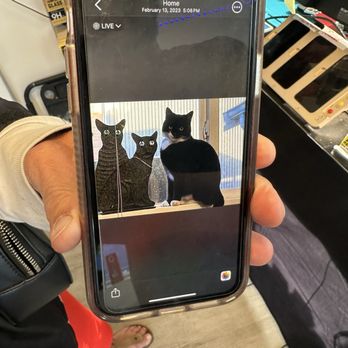 LML Repair - West Seattle - My iPhone 11 FIXED!! - Electronics Repair Near Me - Seattle, Washington LML Repair - West Seattle - My iPhone 11 FIXED!! - Electronics Repair Near Me - Seattle, Washington