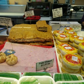 Saigon Bakery & Deli - Assorted goods - Bakeries Near Me - Falls Church, Virginia Saigon Bakery & Deli - Assorted goods - Bakeries Near Me - Falls Church, Virginia