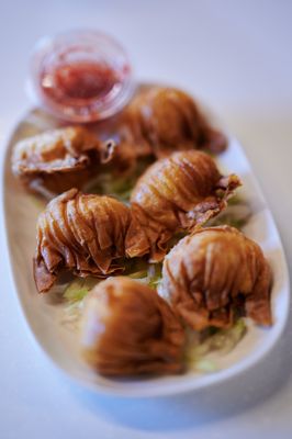 Lunasia Dim Sum House by null