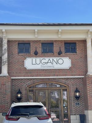 Lugano Ristorante by null