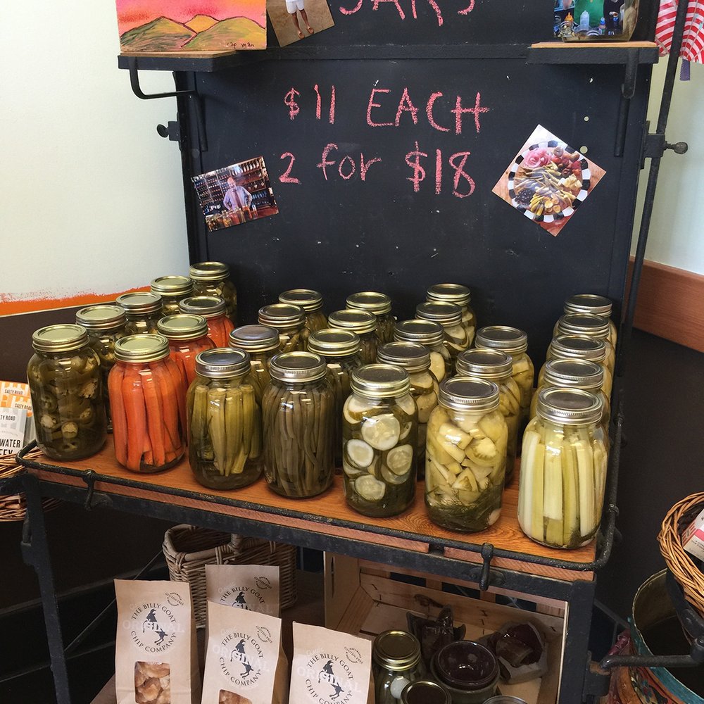 Phickles Company Store - Phickles Phun Foods, Athens GA - Local Flavor Near Me - Athens, Georgia Phickles Company Store - Phickles Phun Foods, Athens GA - Local Flavor Near Me - Athens, Georgia