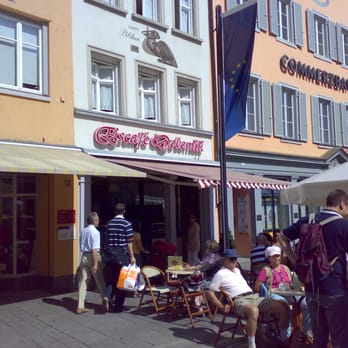 Dolomiti - Ice Cream & Frozen Yogurt Near Me - Konstanz, BW