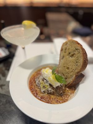 Palladino’s Steak & Seafood by null