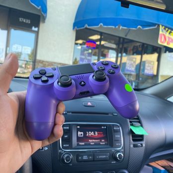 Retro Games Plus - Amazing service!! Highly recommend! - Video Game Stores Near Me - Huntington Beach, California Retro Games Plus - Amazing service!! Highly recommend! - Video Game Stores Near Me - Huntington Beach, California