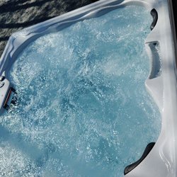 BG Electrical - Active hot tub