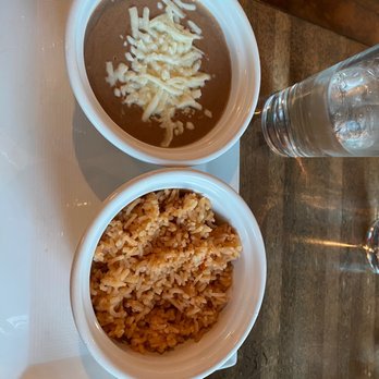 Copal Progressive Mexican Cuisine - Beans and rice - Mexican Near Me - Lincoln, Nebraska Copal Progressive Mexican Cuisine - Beans and rice - Mexican Near Me - Lincoln, Nebraska