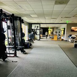 Newport Physical Therapy