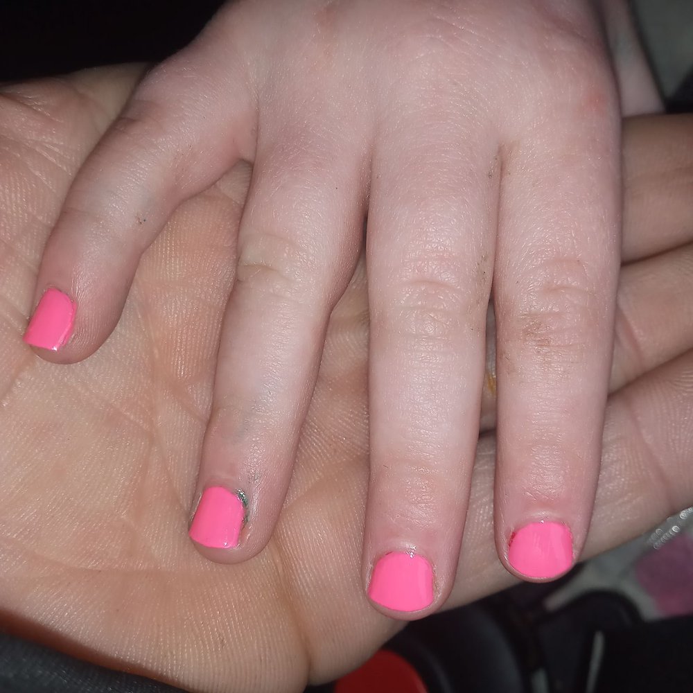 Polished Nail Bar - Nail Salons Near Me - Lafayette, Indiana Polished Nail Bar - Nail Salons Near Me - Lafayette, Indiana