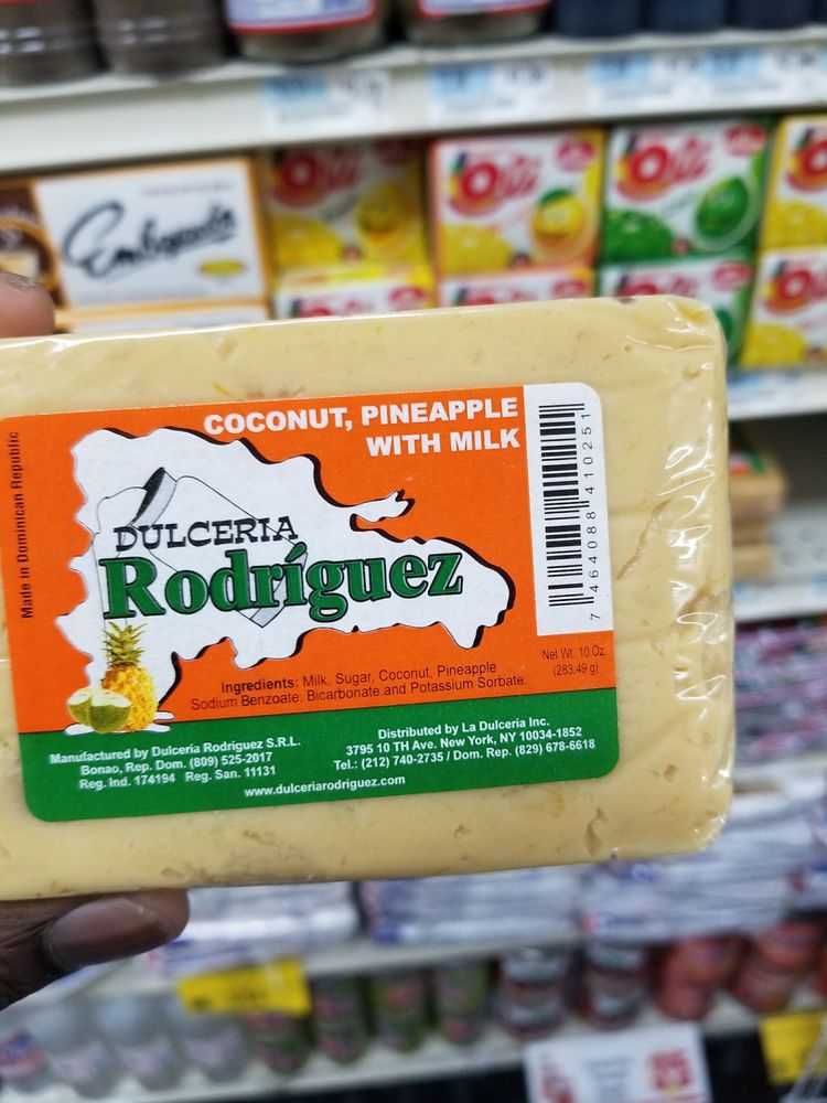 TROPICAL SUPERMARKET 16 Photos 452 Smith St, Perth Amboy, New