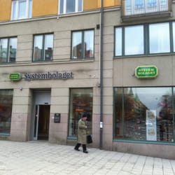 Systembolaget