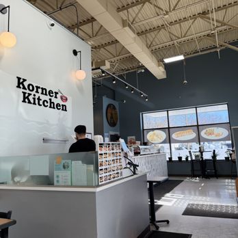 Korner Kitchen - Sushi Bars Near Me - Ann Arbor, Michigan