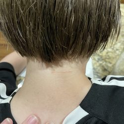 Great Clips - Cut by the clippers.