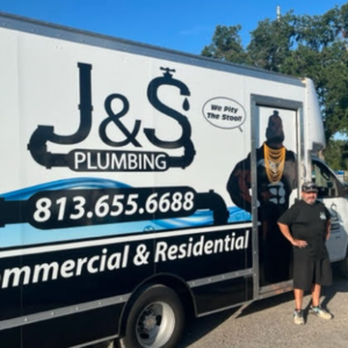 1. J&S Plumbing