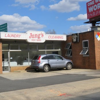 Jung's Laundry and Cleaners - Laundry Services Near Me - Charlotte, North Carolina Jung's Laundry and Cleaners - Laundry Services Near Me - Charlotte, North Carolina