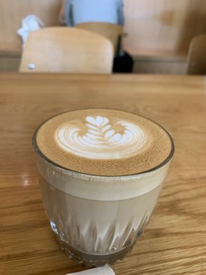 Nemesis Coffee Gastown by null