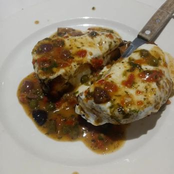 Tommaso Restaurant - Spedini ala romana - Italian Near Me - Brooklyn, New York