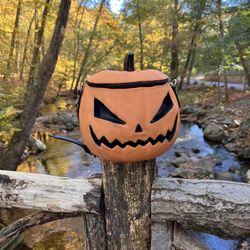 The Headless Horseman Bridge - Sleepy Hollow Cemetery