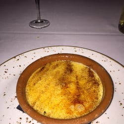 La Perla de Javea - Crèma Catalane