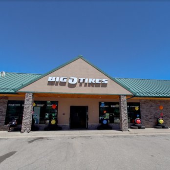 Big O Tires - Auto Repair Near Me - Avon, Colorado Big O Tires - Auto Repair Near Me - Avon, Colorado