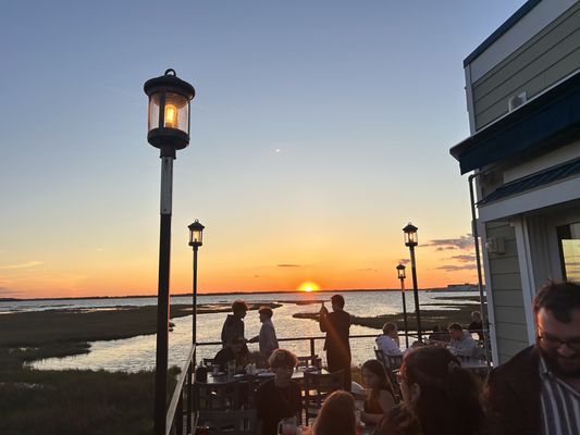 Ropewalk Ocean City by null