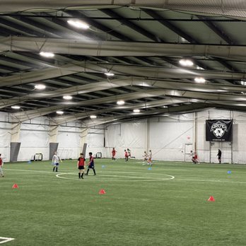 Arena 41 - Soccer Near Me - Lake Bluff, Illinois Arena 41 - Soccer Near Me - Lake Bluff, Illinois
