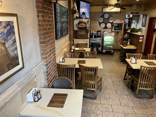 Hadramout Restaurant by null