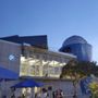 Photo of Scobee Planetarium