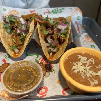 Pepe's Mexican Restaurant - Taco Al pastor lunch - Mexican Near Me - Richmond, Virginia Pepe's Mexican Restaurant - Taco Al pastor lunch - Mexican Near Me - Richmond, Virginia