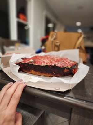 Pazzo Ristorante and Wood Fired Pizzeria by null