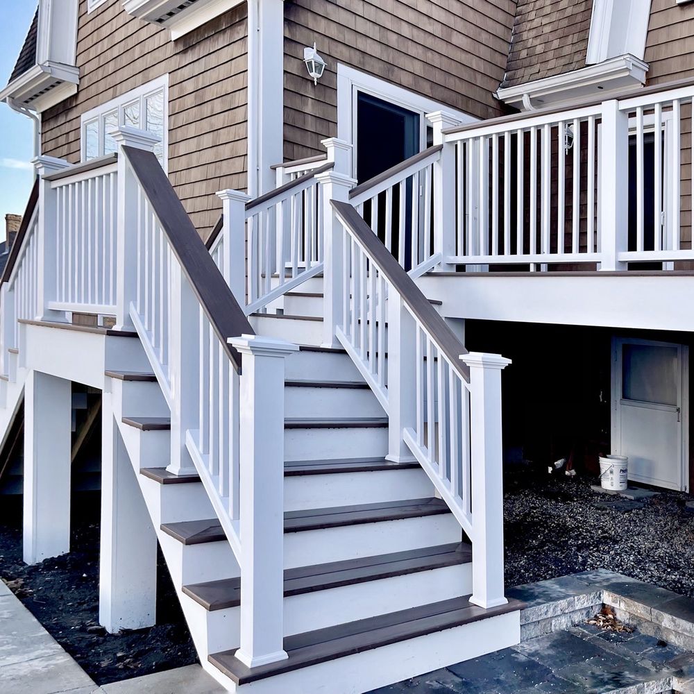 Fallon Builders - Deck - General Contractors Near Me Fallon Builders - Deck - General Contractors Near Me